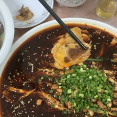 深巷子一鸡四吃 User Photo