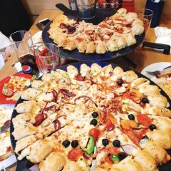 Valentino Ristorante & Pizzeria User Photo