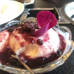 菌齐彩菇 User Photo
