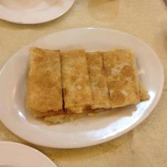 宾朋海鲜饭庄(兴海路店) User Photo