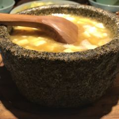 綠茶餐廳(東百中心店)張用戶圖片