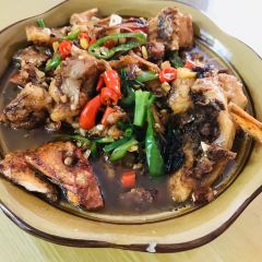 醉仙酒楼(京广线店) 여행 사진