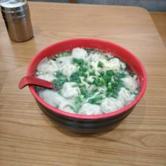 梦花街馄饨店(中华苑店) User Photo