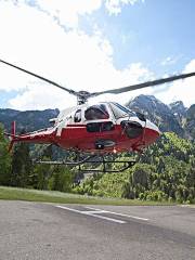 Interlaken Helicopter Sightseeing