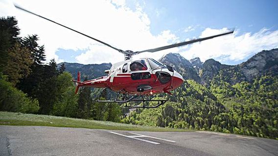 Lauterbrunnen