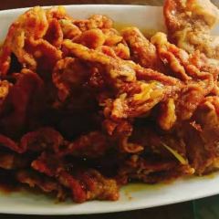 Linxixianqingxianglou (qingzhenfan) User Photo
