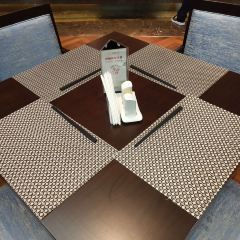 择邻山庄自助餐厅 User Photo