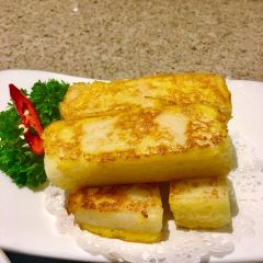 Baowangyuecai Restaurant (huangshanlu) User Photo