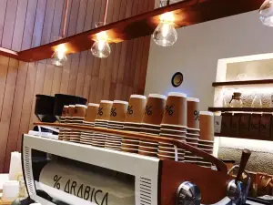 Arabica