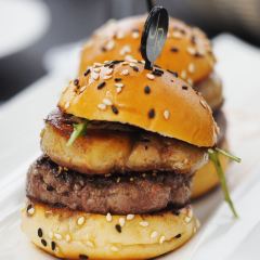 ROBUCHON AU DÔME User Photo