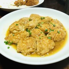 Dishuitan User Photo