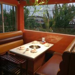 Shan jun wang  (baohai) 여행 사진