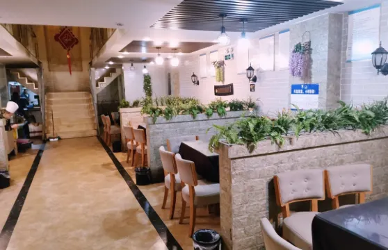 肆李·知魚知味