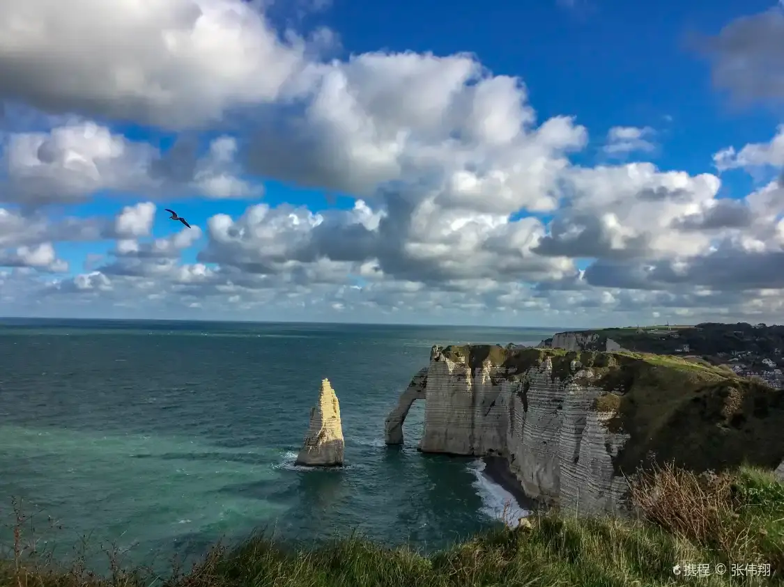 Hotels near Falaise d'Amont