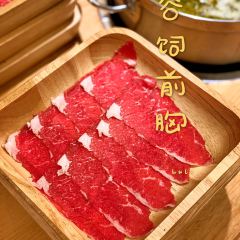 找到牛·和牛寿喜烧 User Photo