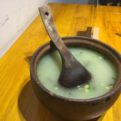 寻牛记·小炒湘西黄牛肉(步步高店) User Photo