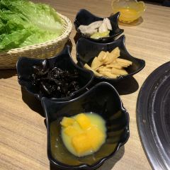 Nanshangongyuantanhuo Barbecue (dongyufang) User Photo