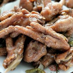 Chang Ming Seafood Cuisine Kao Shenghao User Photo