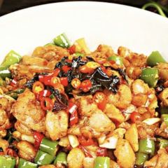 LAO JIE YU ZUI BA 여행 사진