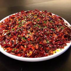 Li Jing Shuen User Photo