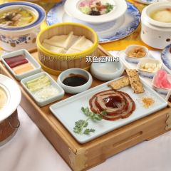 YU XIAN DU User Photo