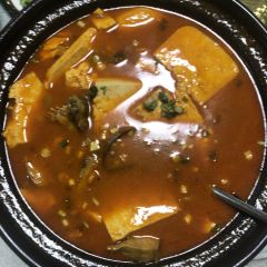 Nanyangcunyanyicanting·zhongchaoronghecai (dongsheng) User Photo