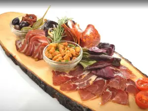 Bistro Fotic