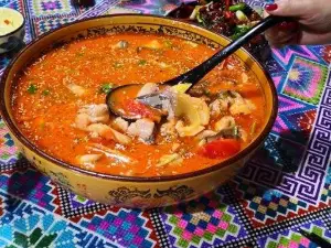 小箐味道(石林大道店)