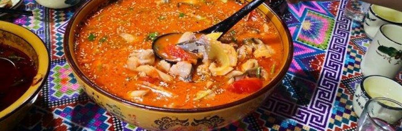 小箐味道(石林大道店)