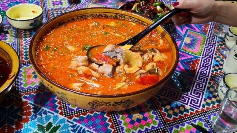 小箐味道(石林大道店)