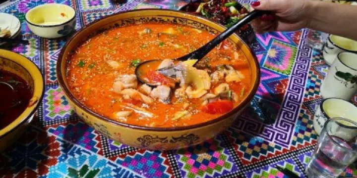 小箐味道（石林大道店）