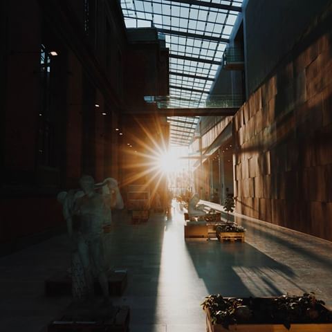 丹麥國立美術館