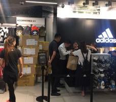 adidas(贡院路店)