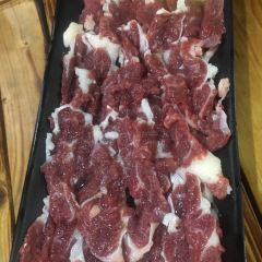 老迹牛肉 여행 사진