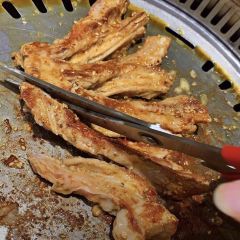 炭之家大片烤肉(韩城店) ảnh của người dùng