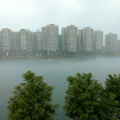 湖山壹色主題餐廳張用戶圖片