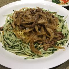 小尕子（明園店）張用戶圖片