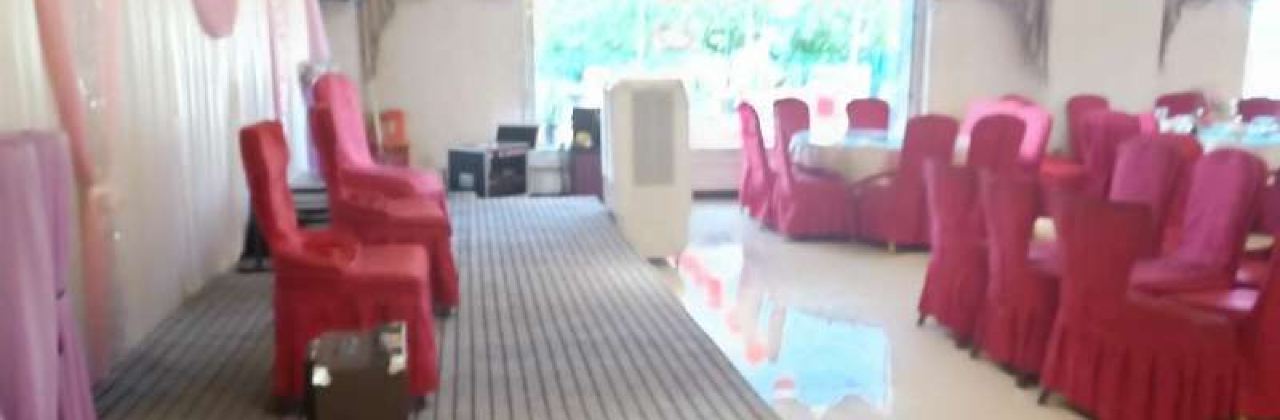 新疆五马八宴餐饮管理有限公司