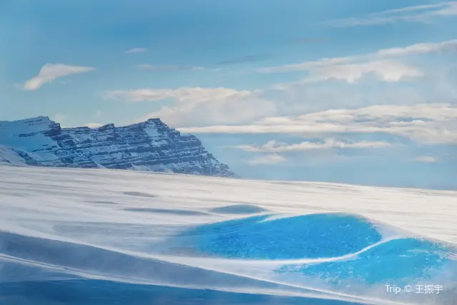 Glacier Tours in Iceland