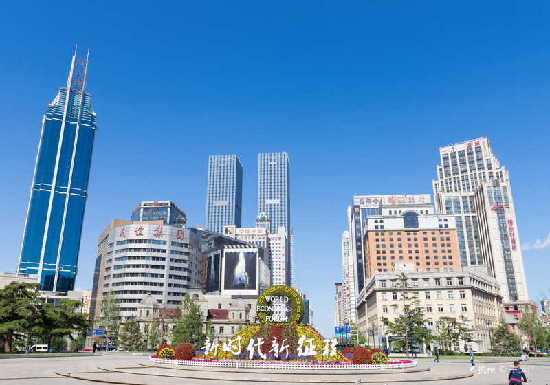 【大連美食】2026大連美食餐廳盤點！附當地景點推薦