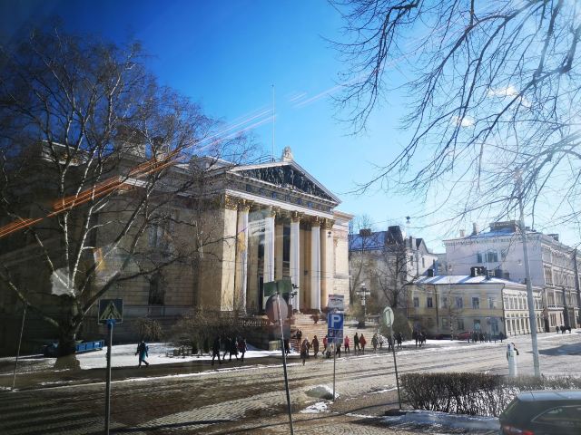 Helsinki