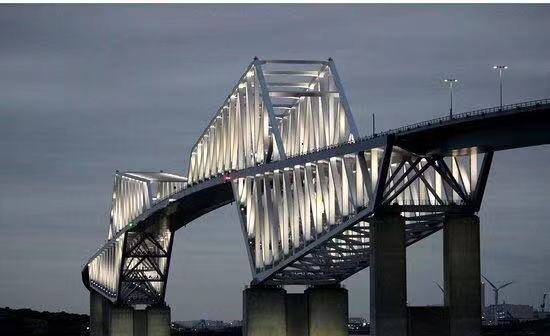 Tokyo Gate Bridge Travel Guidebook Must Visit Attractions In Tokyo Tokyo Gate Bridge Nearby Recommendation Trip Com Tokyo Gate Bridge Travel Guidebook Must Visit Attractions In Tokyo Tokyo Gate Bridge Nearby Recommendation Trip Com
