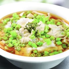 Emeixiaozhen (wanda) User Photo