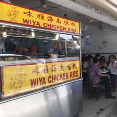Ang Restaurant User Photo