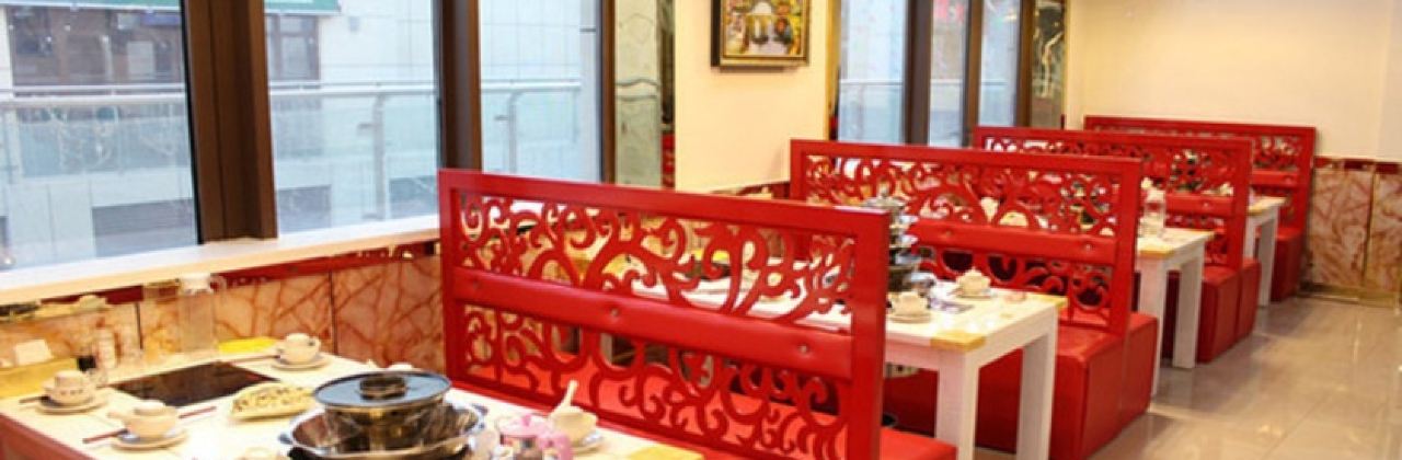 美蛙爱上虾干锅(汇嘉滨河广场店)