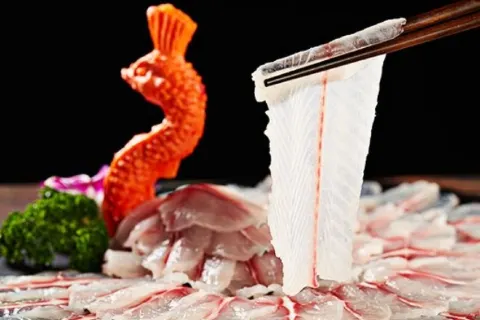 Yudouji·doujiang Fish Hot Pot (yichangwanda)