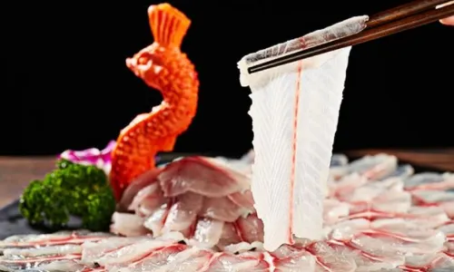 Yudouji·doujiang Fish Hot Pot (yichangwanda)