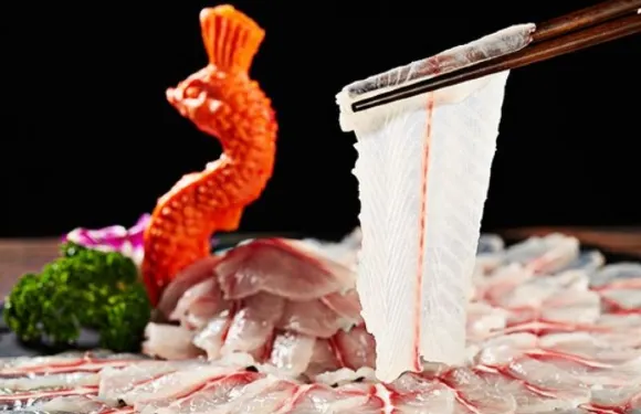 魚豆吉·豆漿魚火鍋（宜昌萬達店）