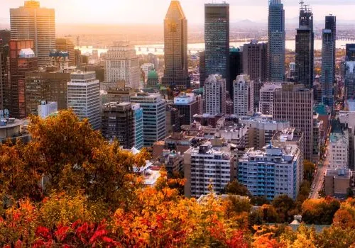 11 Surprising and Insanely Charming Facts about Montreal