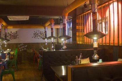 JI GU HAN GUO LIAO LI MU TAN KAO ROU LIU SHI DIAN